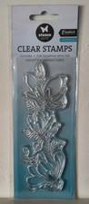 Studio Light Clear Stamps -