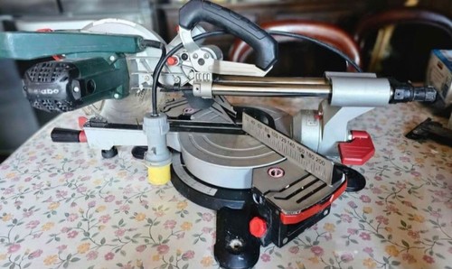 Metabo kgs216m - metabo,
