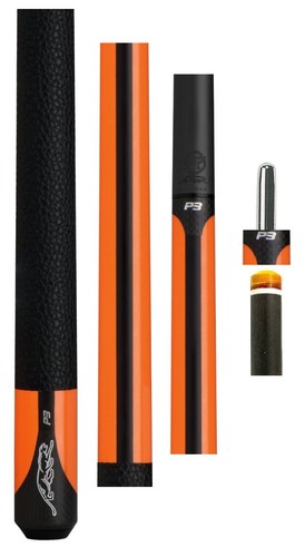 Predator flare orange - flare,