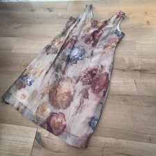 VIRGO II Vintage 90's Crinkle