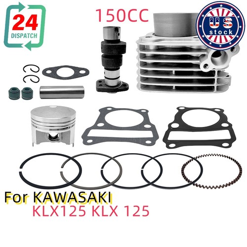 Cylinder piston upgrade - piston,