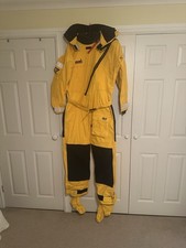 Musto HPX Goretex Drysuit