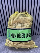 Kiln Dried Logs