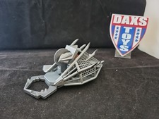 BBC Robot Wars Dead Metal