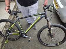 Claud Butler Cape Wrath XC Mountain Bike