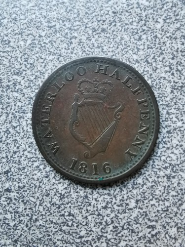 Penny the illustrious - ½,