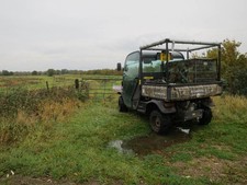 Photo 6x4 kubota utility - 6x4,
