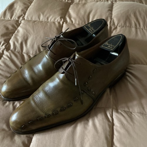 Berluti authentic oxford - berluti, mens