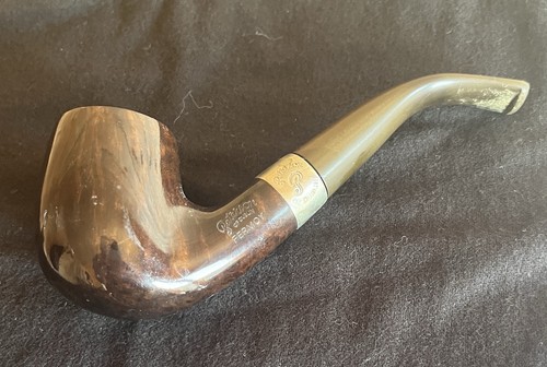 Vintage peterson dublin - vintage,