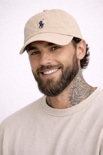 Polo Ralph Lauren Baseball Cap