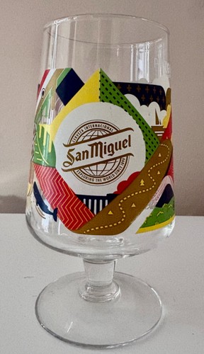 San miguel 130 years - miguel,