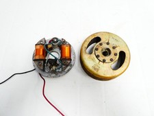 for franco morini t4 flywheel