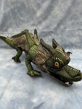 The Puppet Company Dragon