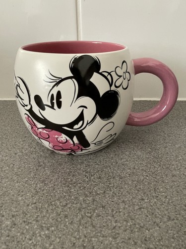 Disney store minnie - store, mug