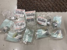 KAWASAKI NOS BALANCER SHAFT BUSHING'S (10) EN500 EX500 GPZ500S 1990-93