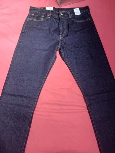 Levi 501 original jeans - original,