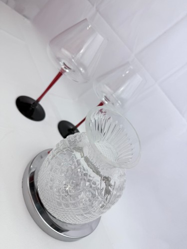 Luxury wine decanter - luxury,