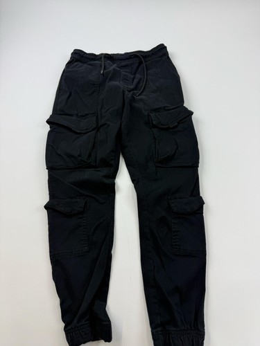 Zara pants mens medium black - pants,