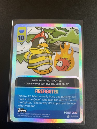 Club penguin card jitsu - club,