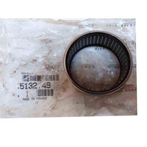 Rear axle bearing for - for, peugeot