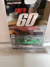 CHASE1967 FORD MUSTANG CUSTOM