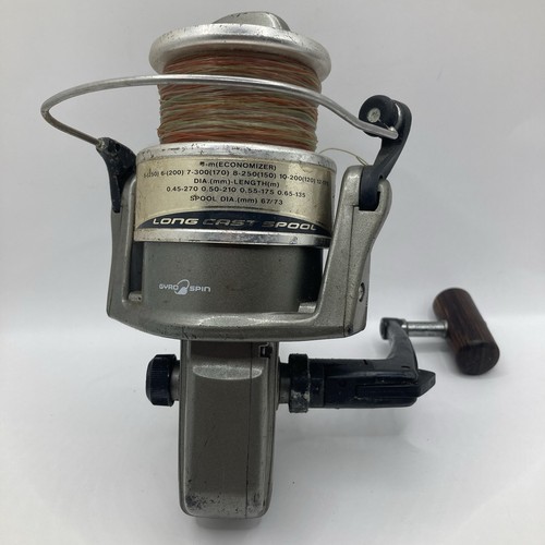 Vintage daiwa regal 6000 2b - vintage, regal-x