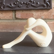 Vintage Greek Alabaster Stone
