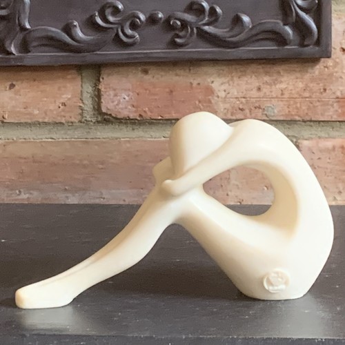 Vintage greek alabaster - vintage, stone