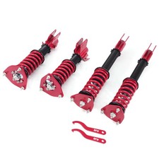 4x Coilovers For Subaru