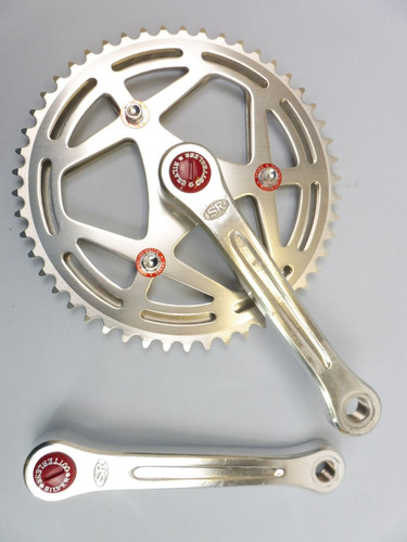 Alloy 165 46 - mm,