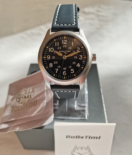 Bnib rollstimi rt7902 blue - rt7902,