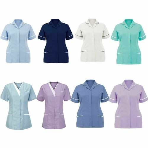 Nurses healthcare tunic - nurses,