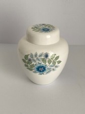 Wedgwood Clementine Lidded Ginger Jar