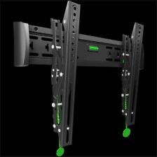 Roshy Tech Tilting TV Wall Bracket for 32-85 Inch LED LCD Plasma Flat Curved TVs