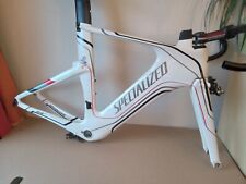 Specialized Shiv TT Carbon Frame Small frameset timetrial rare