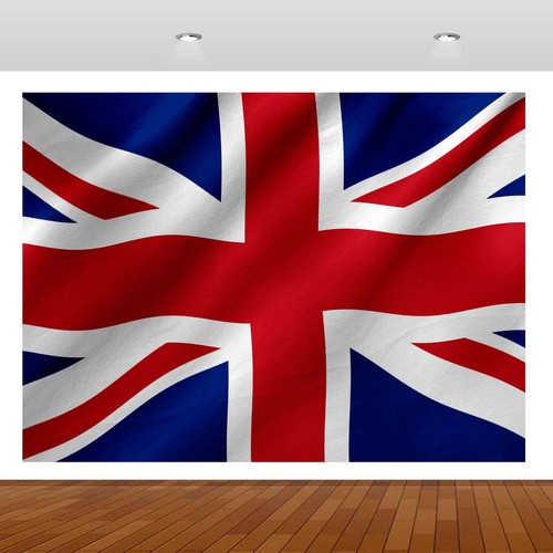 England union jack kingdom - england,