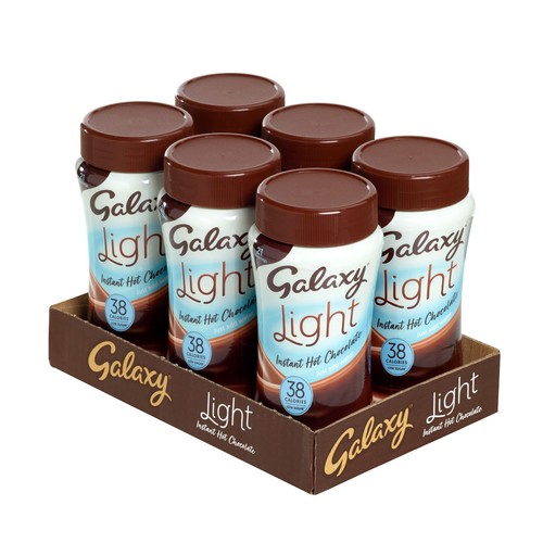 Galaxy light instant hot - galaxy,
