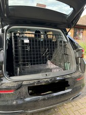 Barjo dog cage - barjo, vauxhall