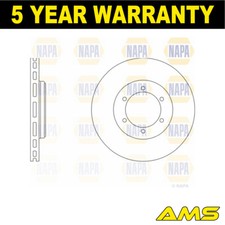 Fits Carbodies FX Fairway