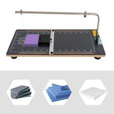Electric Foam Cutting Machine