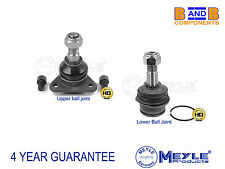 LOWER BALL JOINT UPPER BALL JOINT VW T25 TRANSPORTER CAMPER VAN MEYLE HD A1039