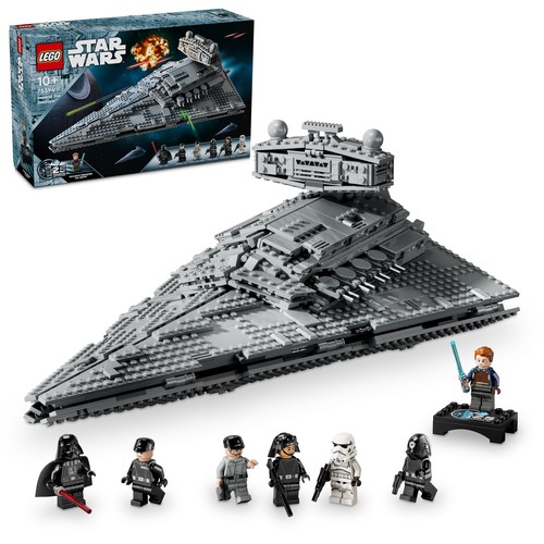 Lego star wars imperial - lego,