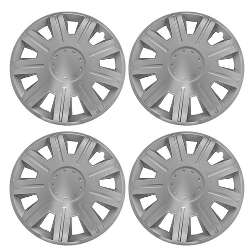 Nex wheel trims hub - trims,