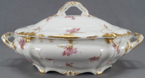 Haviland limoges schleiger - limoges,