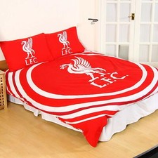 Liverpool 'Pulse ' Double