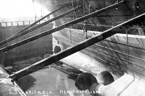 Bbw view propellers - bbw-64,