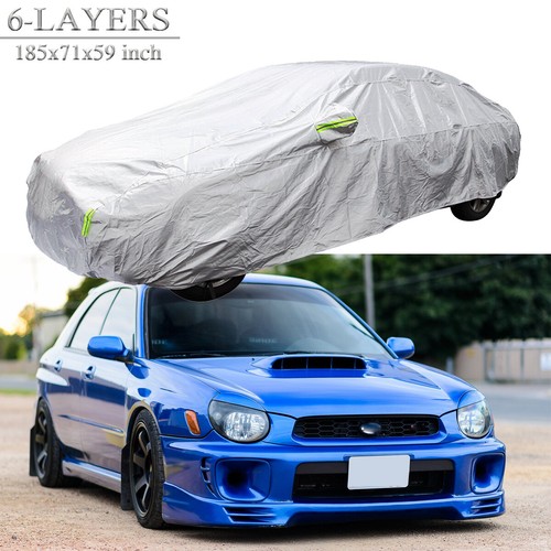 For subaru impreza wrx - for, full