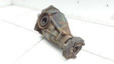 Mercedes C Class C203 C220 2.1 CDI OM646 Rear Differential Diff A2103513308