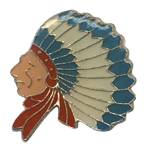 Pack side view indian - pack,