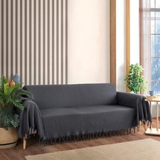 Milam London Sofa Throws Large